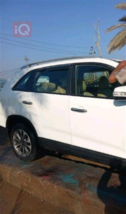 كيا سورينتو